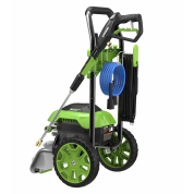 Мойка высокого давления GREENWORKS GHP2000
