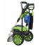 Мойка высокого давления GREENWORKS GHP2000