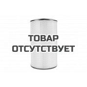 Фильтр для пылесосов марки Дастпром ПП-380/120.2