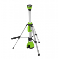 Мачта светодиодная 24V GREENWORKS 2-в-1