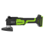 Реноватор аккумуляторный 24V GREENWORKS G24MT