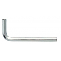 Ключ шестигранный Felo 17,0 мм 