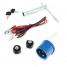 Бензиновый генератор PATRIOT Max Power SRGE 7200E