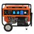 Бензиновый генератор PATRIOT Max Power SRGE 7200E