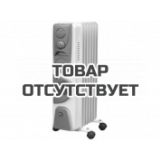 Масляный радиатор напольный Ресанта ОМ-7НВ
