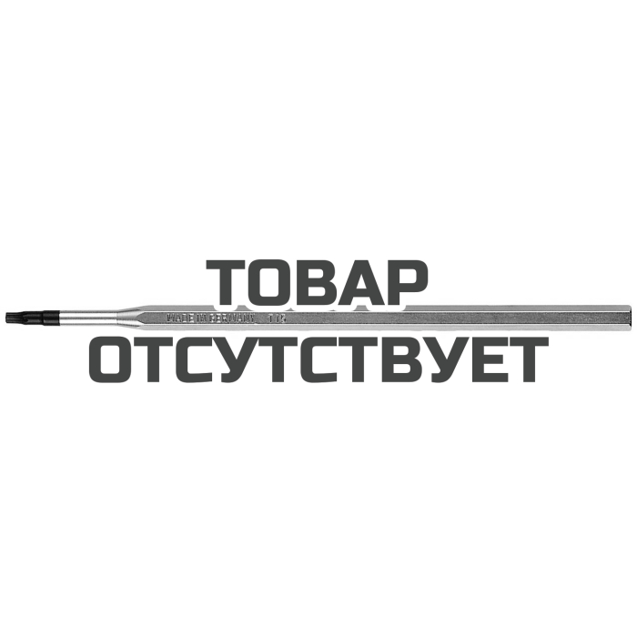 Насадка крестовая Felo для серии Nm +/- H (PH) 1x170 