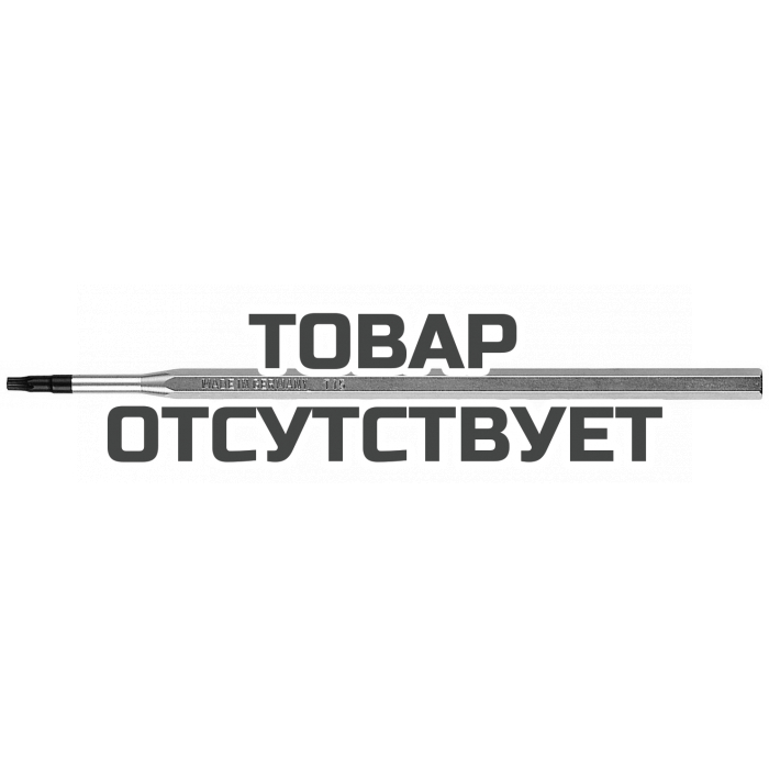 Насадка плоская шлицевая Felo для серии Nm 5,5x1,0x170 