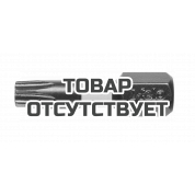 Бита крестовая ударная Torx Felo серия Impact 15X25, 5 шт 