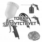 Набор окрасочного инструмента Patriot KIT 5 A