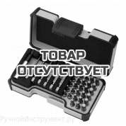 Набор бит Felo TORX 35 шт в кейсе 