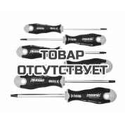 Набор отверток Felo Tx Ergonic, 6 шт