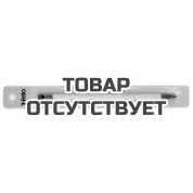 Бита двухсторонняя Felo PH1/SL 4x0,8 160 мм Industrial 