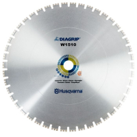 Алмазный диск Husqvarna W1510 600 4.7 60.0