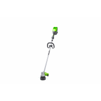 Триммер аккумуляторный GD82LTK5 82V GREENWORKS 40 см АКБ 5 Ач и ЗУ