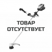 Триммер аккумуляторный GD82BCBK2 82V GREENWORKS 45 см АКБ 2,5 Ач и ЗУ