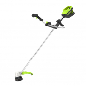 Триммер аккумуляторный GD82BCB 82V GREENWORKS 45 см