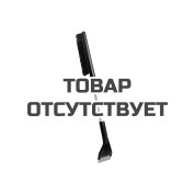 Щетка для снега 76см со скребком Plus FISKARS (щетка-сметка снеговая, съемный скребок)