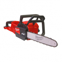 Аккумуляторная цепная пила Milwaukee M18 FUEL FCHS35-0