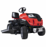 Садовый трактор бензиновый EFCO EF 109L/16 K