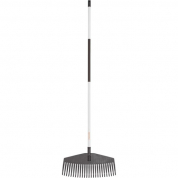 Облегченные большие грабли Fiskars