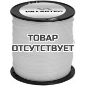 Леска триммерная Villartec PRO (by Tecomec) круглая 2,4 мм х 264 м
