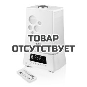Ультразвуковой увлажнитель воздуха Ballu UHB-1100 AURA белый