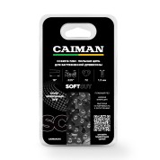 Цепь 18&quot;, 0.325&quot;, 1,3мм, 72 звена, получизель, CAIMAN