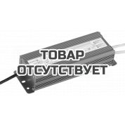 Драйвер LED IEK ИПСН-PRO (100Вт, 12В, блок-шнуры, IP67)