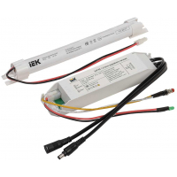 Блок аварийного питания IEK БАП40-1,0 для LED