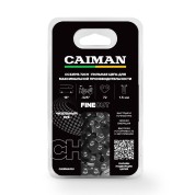 Цепь 18&quot;, 0.325&quot;, 1,5мм, 72 звена, чизель, CAIMAN