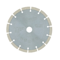 Алмазный диск Milwaukee DU 180 мм (1шт)