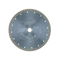 Алмазный диск Milwaukee DUT 230 мм (1шт)