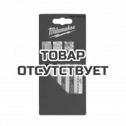 Набор полотен с T-образным хвостовиком Milwaukee JigBl (5шт)