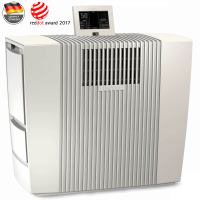 Очиститель-увлажнитель воздуха Venta LPH60 WiFi (белый)