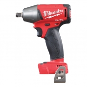 Аккумуляторный импульсный гайковерт Milwaukee M18 FUEL FIWF12-0