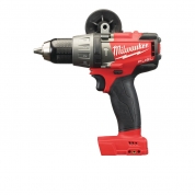 Аккумуляторная ударная дрель-шуруповерт Milwaukee M18 FUEL FPD-0