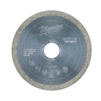 Алмазный диск Milwaukee DHTi 115 мм (1шт)