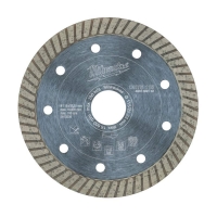 Алмазный диск Milwaukee DHTS 115 мм (1шт)