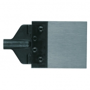 Скребок для очистки полов Milwaukee SDS-Max 180 х 150 мм (1шт)