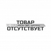 Полотно для резки дерева и пластмассы Milwaukee JigBl A5035/A5041 75 мм/ шаг зуба 2.5 мм (5шт)