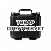 Высокопрочный противоударный герметичный кейс ADA HARD CASE 4500