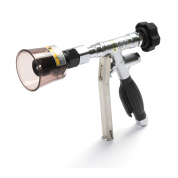 Пистолет распылительный Caiman Light Zoom 20DX