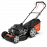Газонокосилка бензиновая YARD F0X 53S HW