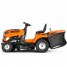Садовый трактор YARD FOX T 102RDH
