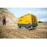 Виброплита дизельная Wacker Neuson DPU 80 r Lem770 (с пультом)