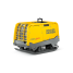 Виброплита дизельная Wacker Neuson DPU 80 r Lem770 (с пультом)