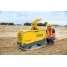 Виброплита дизельная Wacker Neuson DPU 80 r Lem770 (с пультом)