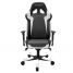 Игровое кресло DXRacer Sentinel OH/SJ00/NW (Black/White)