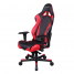 Игровое кресло DXRacer Racing OH/RJ001/NR (Black/Red)