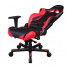Игровое кресло DXRacer Racing OH/RJ001/NR (Black/Red)